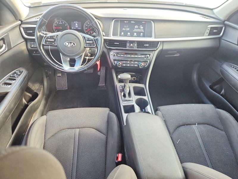 Aukcja sprzedaży 2019 Kia Optima, vin: 5XXGT4L35KG325344, numer aukcji: 69056786