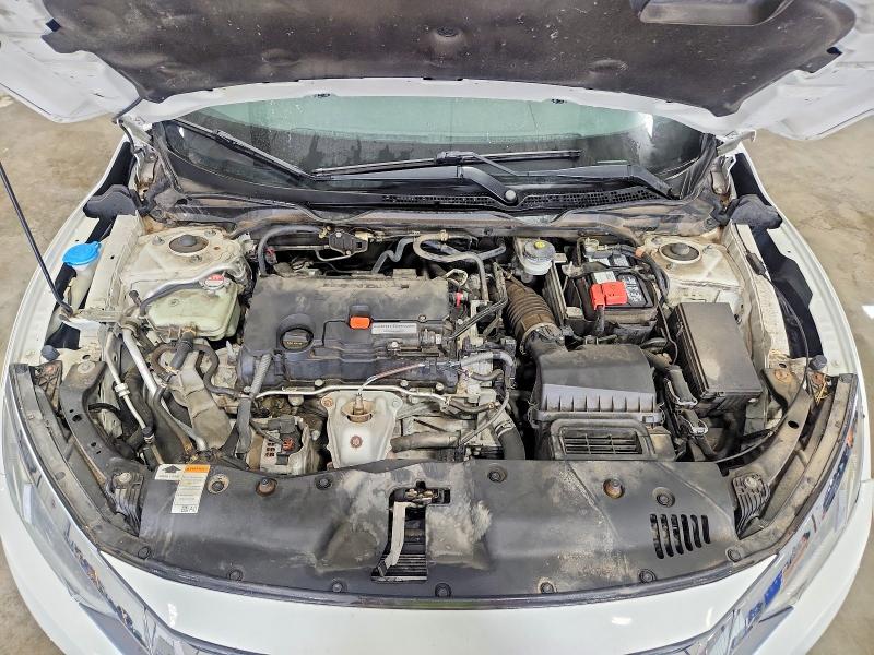 Aukcja sprzedaży 2017 Honda Civic, vin: 19XFC2F70HE231100, numer aukcji: 70049956