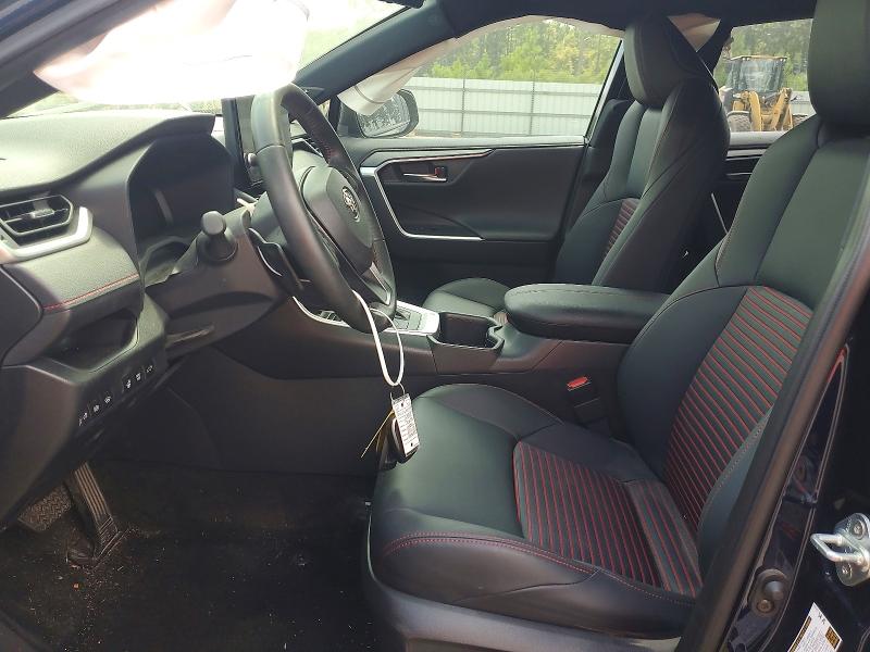 Продаж на аукціоні авто 2024 Toyota Rav4 Prime, vin: JTMEB3FV5RD229977, номер лоту: 67238426