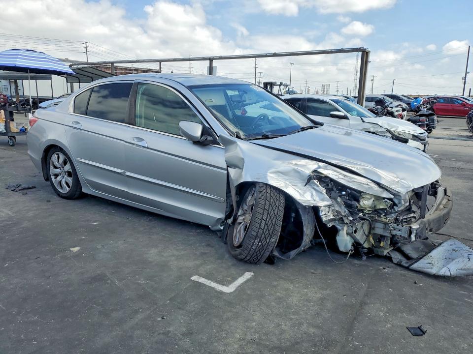 Aukcja sprzedaży 2009 Honda Accord, vin: 1HGCP26859A103201, numer aukcji: 69385496