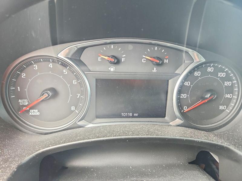 Aukcja sprzedaży 2020 Gmc Terrain, vin: 3GKALMEV2LL295153, numer aukcji: 67958176