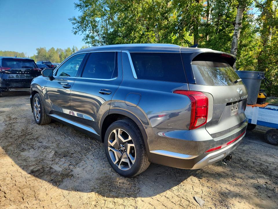 Продаж на аукціоні авто 2023 Hyundai Palisade, vin: KM8R2DGE7PU577813, номер лоту: 68197426