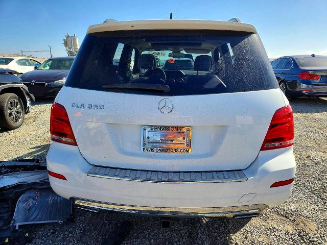 2015 Mercedes-benz Glk მანქანა იყიდება აუქციონზე, vin: WDCGG5HB6FG393252, აუქციონის ნომერი: 71189646