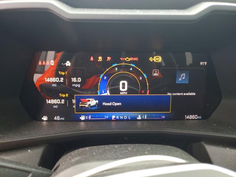 Продаж на аукціоні авто 2026 Chevrolet Colorado, vin: 1GCPSBEK9T1163467, номер лоту: 69555456
