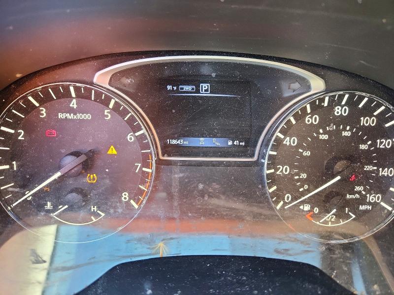 Продажа на аукционе авто 2018 Nissan Pathfinder, vin: 5N1DR2MM4JC613685, номер лота: 70769746