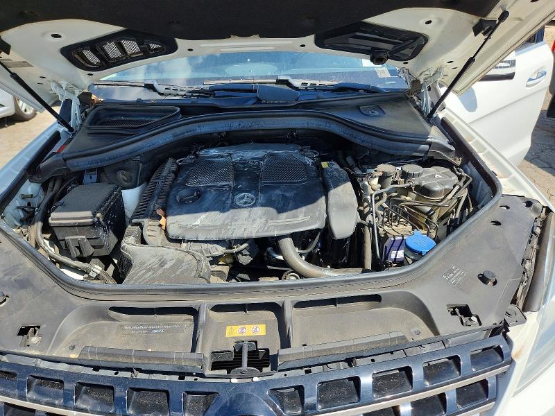 68398806 :رقم المزاد ، 4JGDA5JB4FA546195 vin ، 2015 Mercedes-benz Ml مزاد بيع
