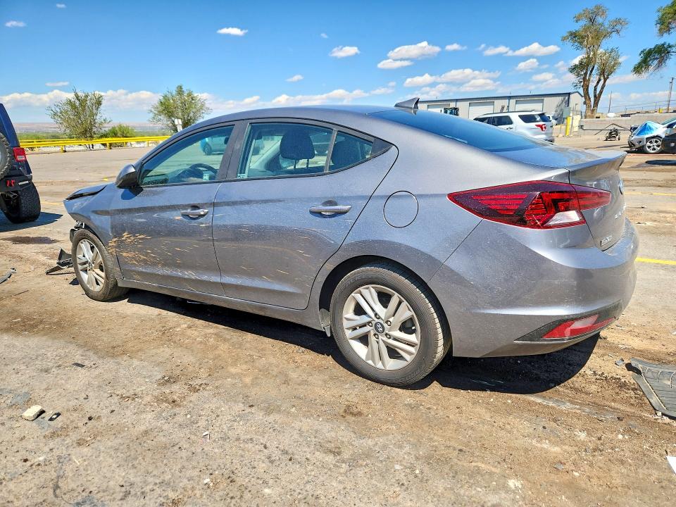 2020 Hyundai Elantra მანქანა იყიდება აუქციონზე, vin: 5NPD84LFXLH508484, აუქციონის ნომერი: 67394336