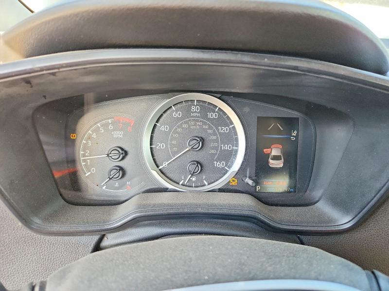 Продажа на аукционе авто 2020 Toyota Corolla, vin: JTDEPRAE4LJ103940, номер лота: 66548796