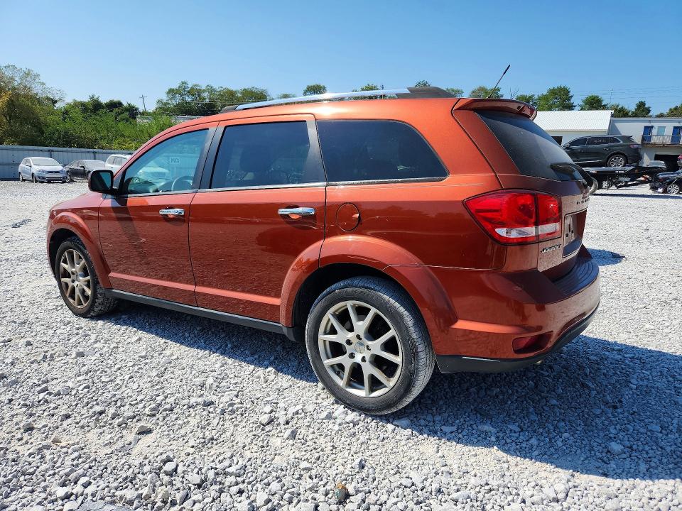 Продаж на аукціоні авто 2013 Dodge Journey, vin: 3C4PDCDGXDT567336, номер лоту: 67607196