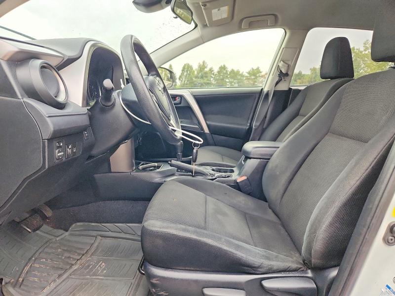 Продаж на аукціоні авто 2017 Toyota Rav4, vin: JTMBFREV2HJ132277, номер лоту: 71286076