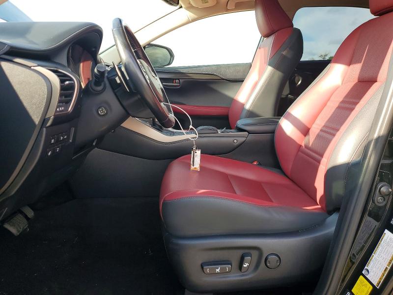 Aukcja sprzedaży 2020 Lexus Nx, vin: JTJDARDZ3L5004608, numer aukcji: 70943236