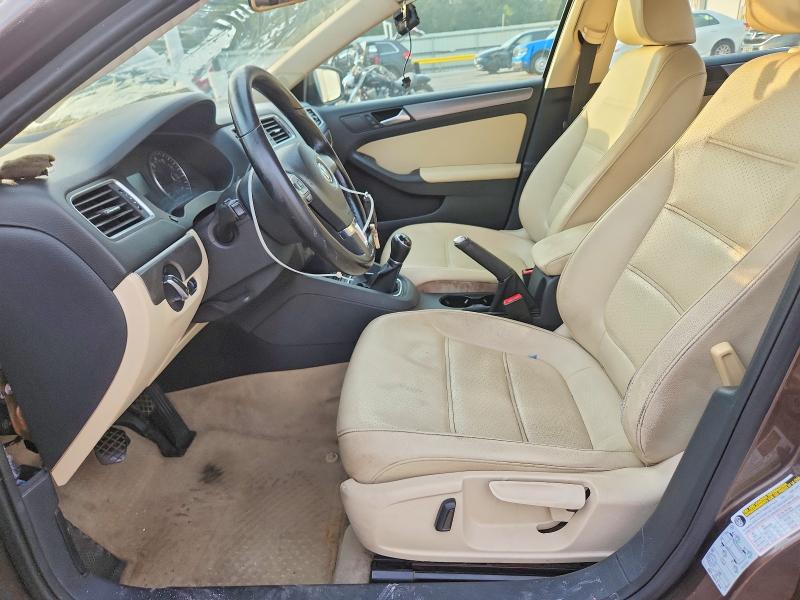 2014 Volkswagen Jetta მანქანა იყიდება აუქციონზე, vin: 3VW3L7AJ9EM416196, აუქციონის ნომერი: 71067816
