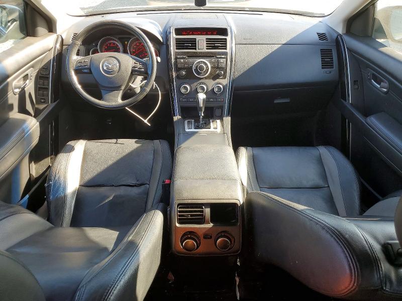 Продажа на аукционе авто 2009 Mazda Cx-9, vin: JM3TB28V990175032, номер лота: 67569466