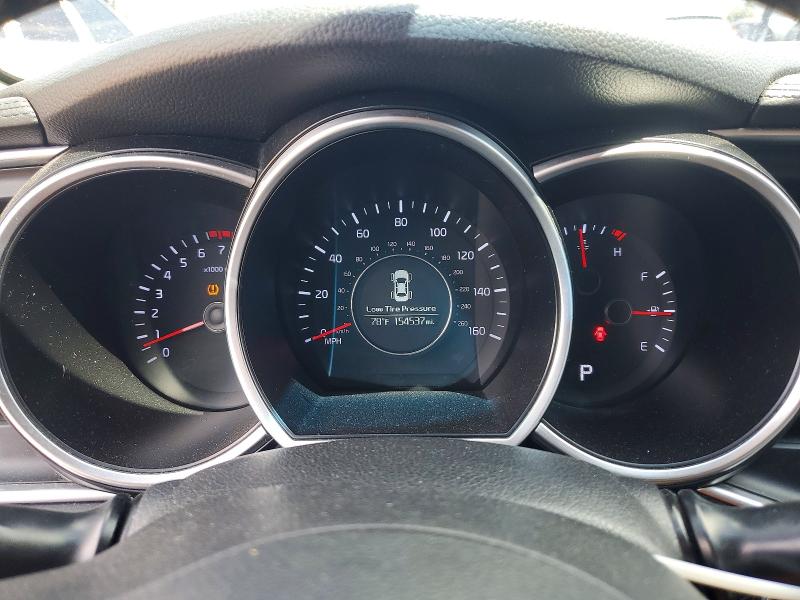 Aukcja sprzedaży 2014 Kia Optima, vin: 5XXGN4A77EG333871, numer aukcji: 67133296