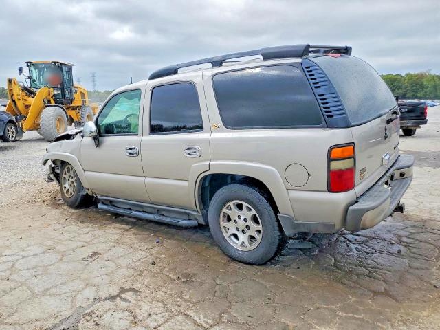 Продаж на аукціоні авто 2004 Chevrolet Tahoe, vin: 1GNEK13Z94R308194, номер лоту: 69615886