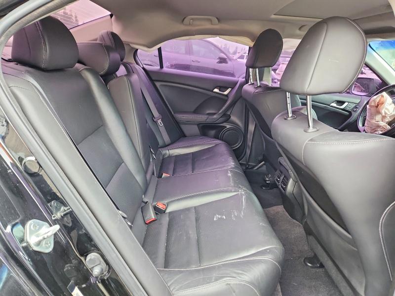 69689396 :رقم المزاد ، JH4CU2F48CC024331 vin ، 2012 Acura Tsx مزاد بيع