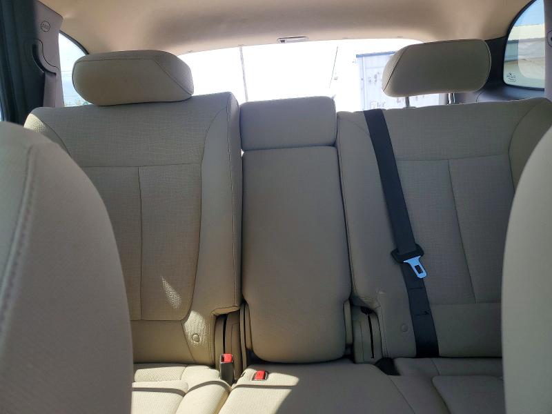 67692046 :رقم المزاد ، 5XYZG3AB6CG126219 vin ، 2012 Hyundai Santa Fe مزاد بيع