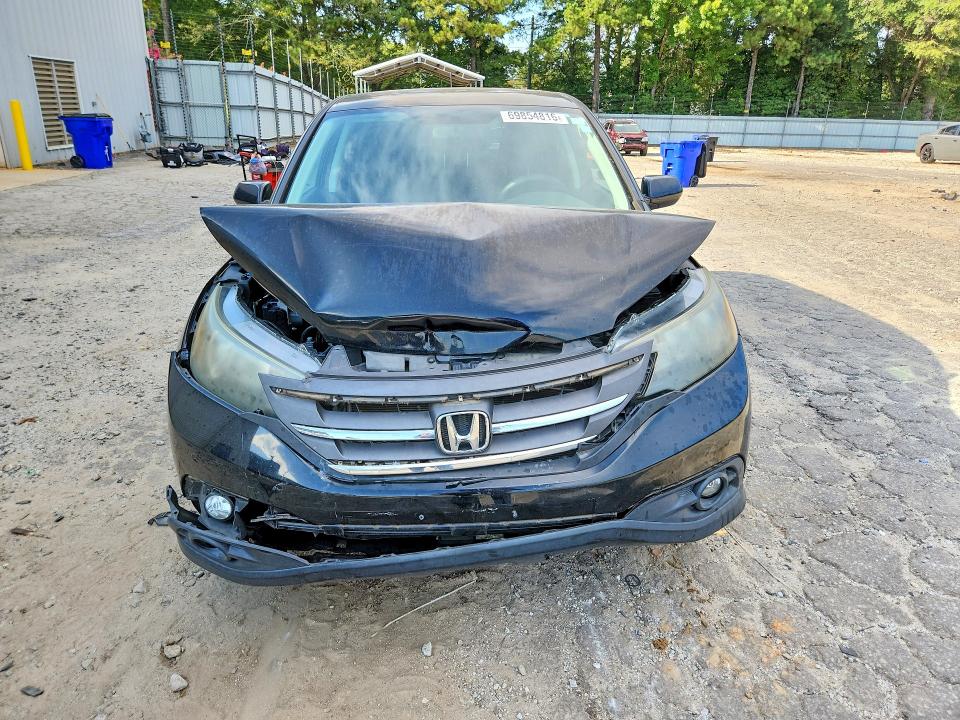2012 Honda Cr-v მანქანა იყიდება აუქციონზე, vin: 2HKRM3H58CH509676, აუქციონის ნომერი: 69854816