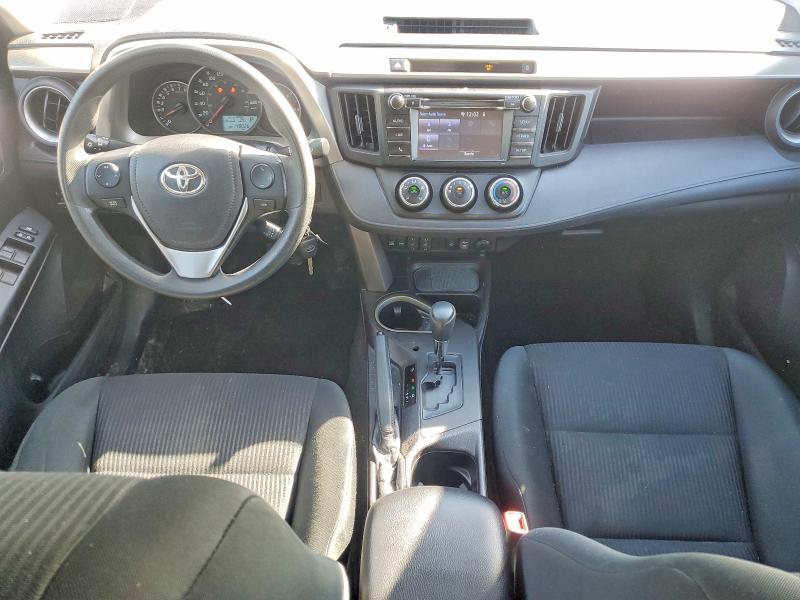 Продажа на аукционе авто 2016 Toyota Rav4, vin: 2T3BFREV3GW478760, номер лота: 68211126