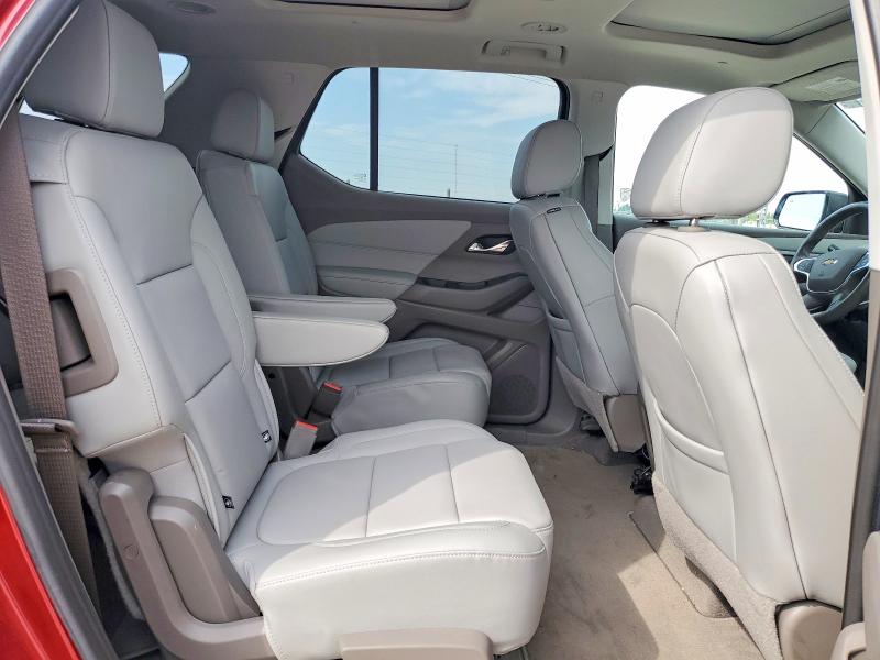 Продажа на аукционе авто 2019 Chevrolet Traverse, vin: 1GNERHKW2KJ225214, номер лота: 68808336
