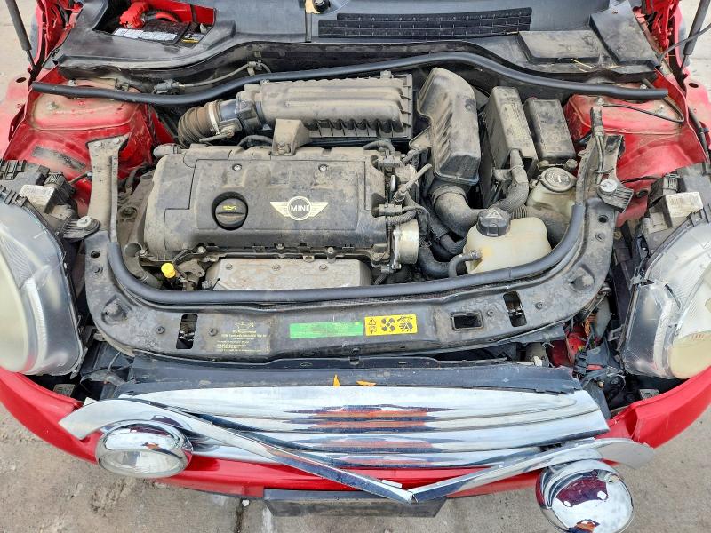 Aukcja sprzedaży 2010 Mini Cooper, vin: WMWML3C57ATX37842, numer aukcji: 71052976