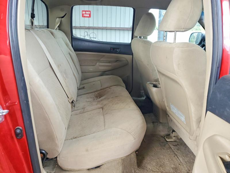 Продаж на аукціоні авто 2011 Toyota Tacoma, vin: 5TFJU4GN3BX012431, номер лоту: 70433796