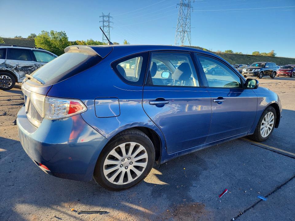68034236 :رقم المزاد ، JF1GH6B62BH800773 vin ، 2011 Subaru Impreza مزاد بيع