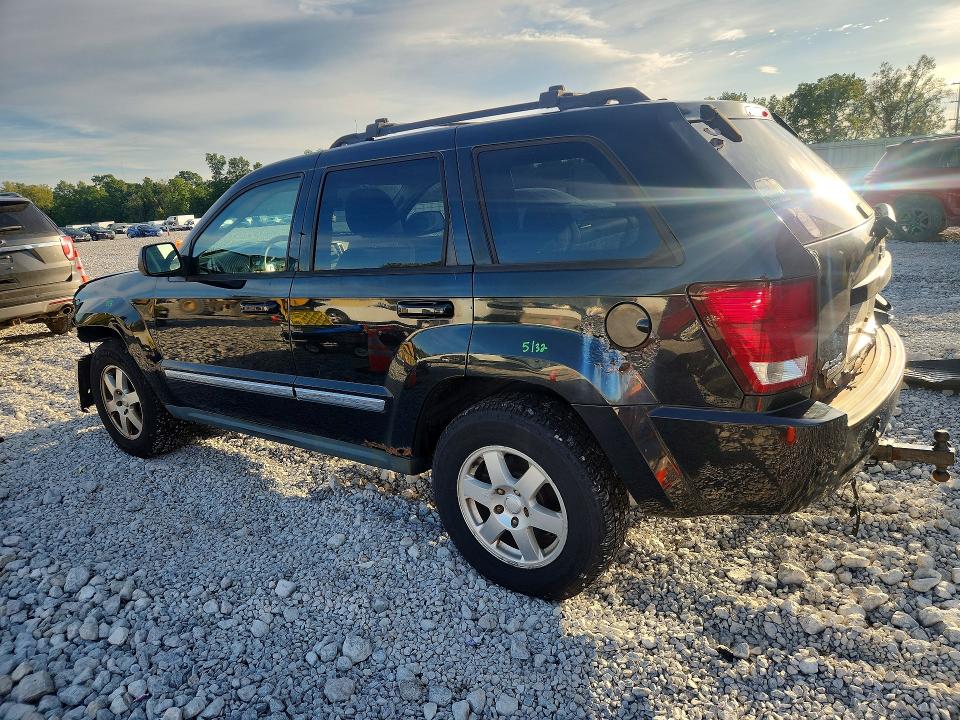 Aukcja sprzedaży 2010 Jeep Grand Cherokee, vin: 1J4PR4GK1AC104669, numer aukcji: 69866076