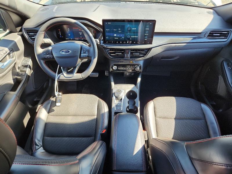 Aukcja sprzedaży 2024 Ford Escape, vin: 1FMCU9MN4RUB29534, numer aukcji: 68226656