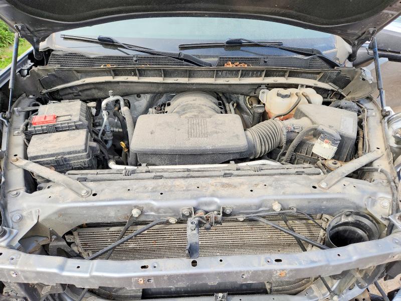 69541076 :رقم المزاد ، 3GTU9DEL0LG219994 vin ، 2020 Gmc Sierra مزاد بيع