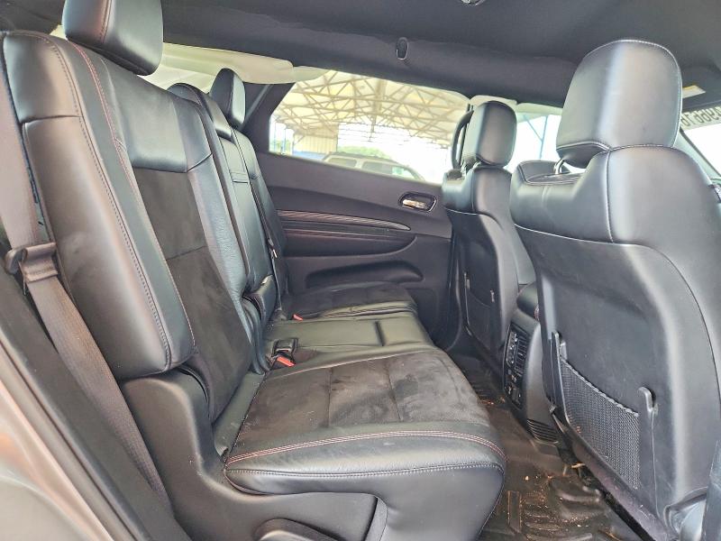 Aukcja sprzedaży 2021 Dodge Durango, vin: 1C4SDJCT4MC764172, numer aukcji: 67496616