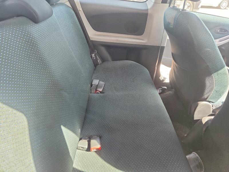Продажа на аукционе авто 2008 Toyota Yaris, vin: JTDJT923585157285, номер лота: 69361456