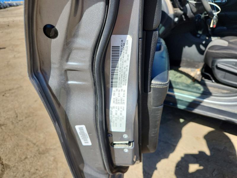 Продажа на аукционе авто 2014 Jeep Cherokee, vin: 1C4PJMCS0EW294911, номер лота: 67596146