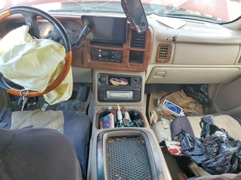 Продаж на аукціоні авто 2003 Chevrolet Suburban, vin: 1GNEC16Z03J184175, номер лоту: 70950046