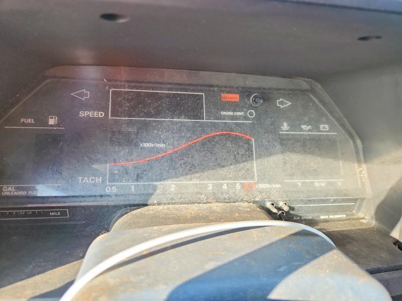 Продаж на аукціоні авто 1984 Datsun 300zx, vin: JN1HZ14S2EX017328, номер лоту: 70328486