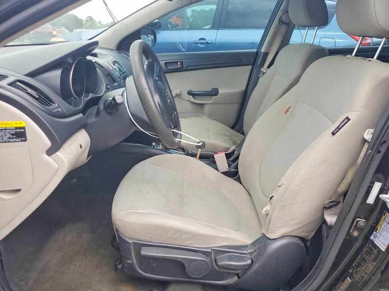 Aukcja sprzedaży 2012 Kia Forte, vin: KNAFT4A27C5639652, numer aukcji: 68228626