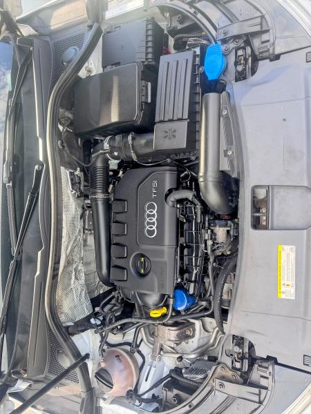 Продажа на аукционе авто 2016 Audi Q3, vin: WA1EFCFS7GR017215, номер лота: 68509646