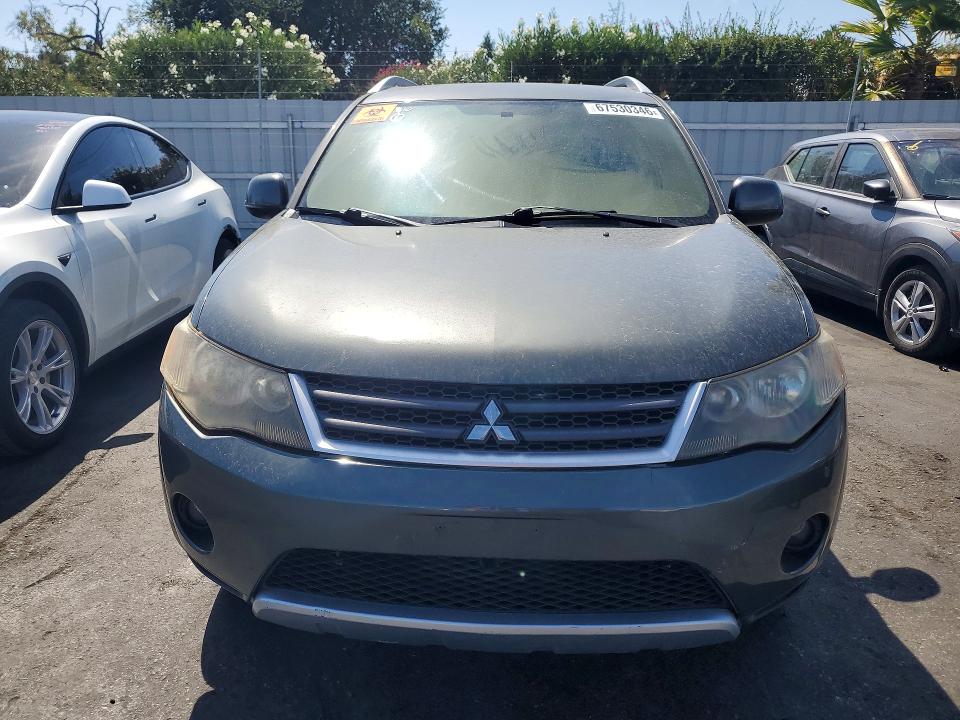 Aukcja sprzedaży 2008 Mitsubishi Outlander, vin: JA4MS41X58Z004027, numer aukcji: 67530346