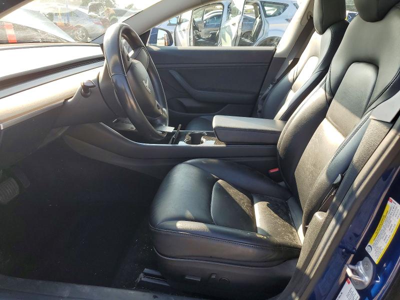 Aukcja sprzedaży 2018 Tesla Model 3, vin: 5YJ3E1EA8JF052338, numer aukcji: 67645156