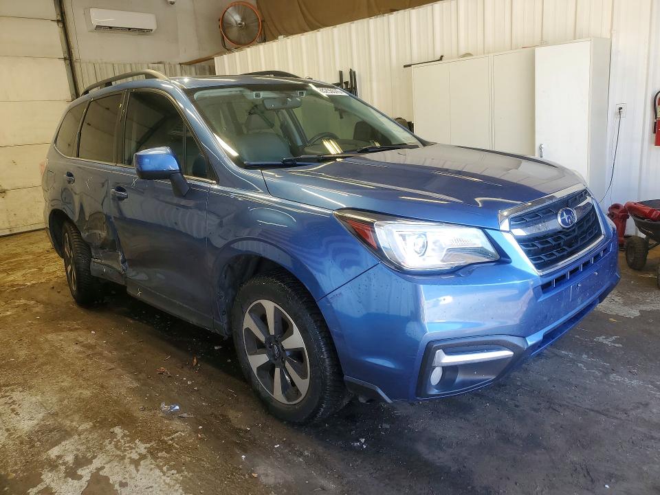 Aukcja sprzedaży 2017 Subaru Forester, vin: JF2SJARC1HH540268, numer aukcji: 68295576