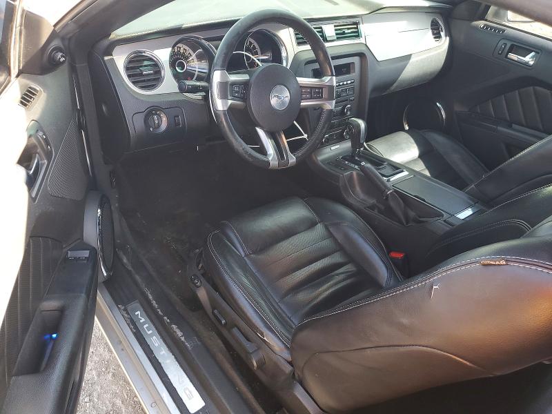 Aukcja sprzedaży 2013 Ford Mustang, vin: 1ZVBP8AM6D5279559, numer aukcji: 69049806