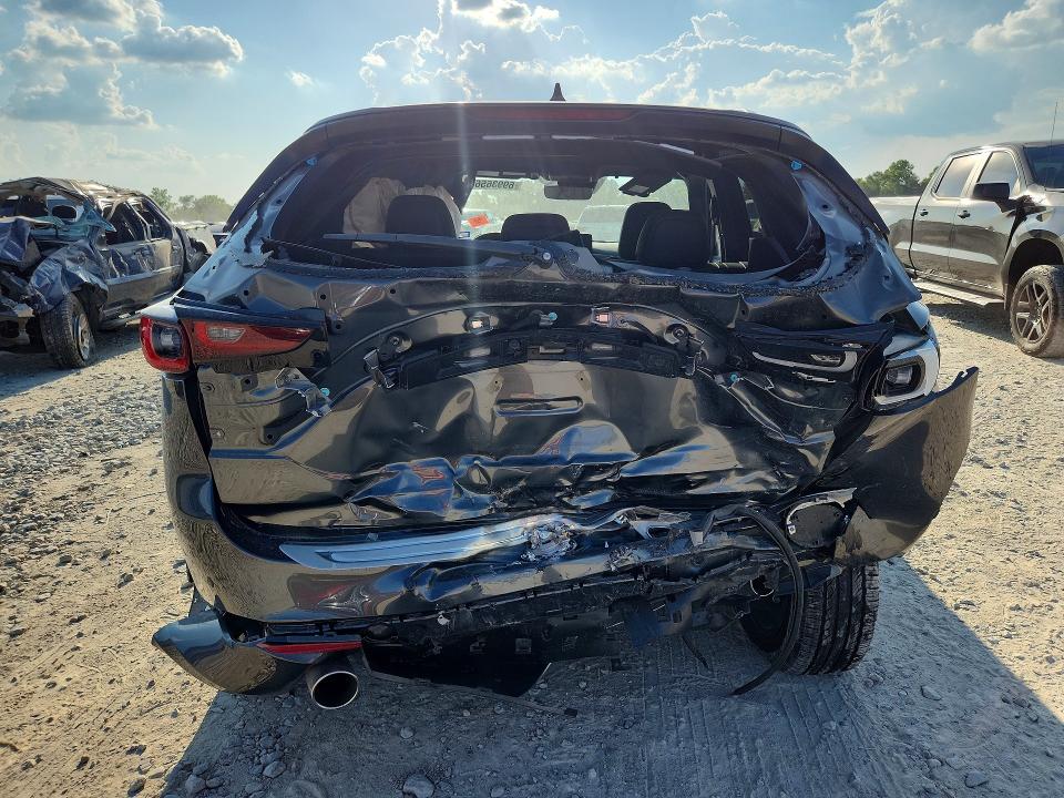 Aukcja sprzedaży 2025 Mazda Cx-5, vin: JM3KFBXY6S0624815, numer aukcji: 69936566