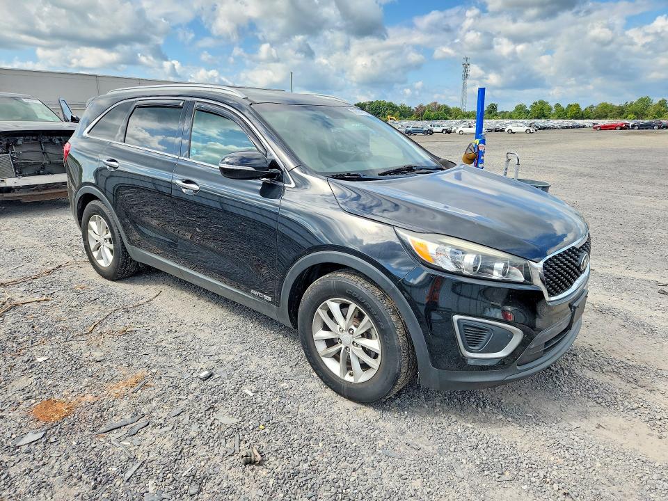 Aukcja sprzedaży 2016 Kia Sorento, vin: 5XYPGDA59GG046958, numer aukcji: 69594716