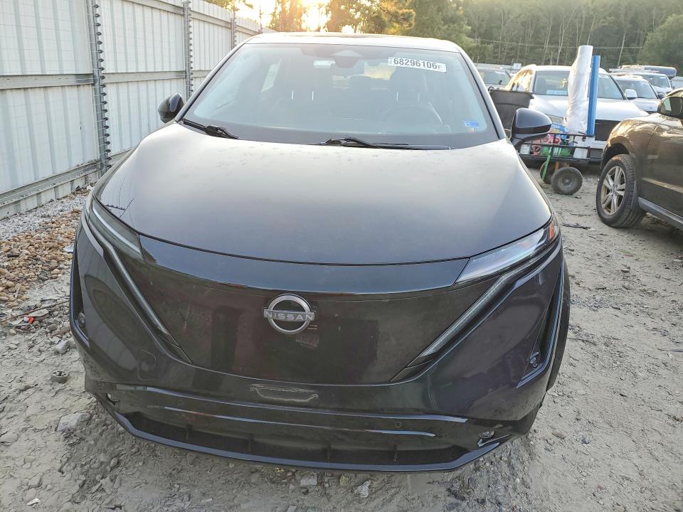 Продажа на аукционе авто 2023 Nissan Ariya, vin: JN1BF0BA9PM403428, номер лота: 68296106