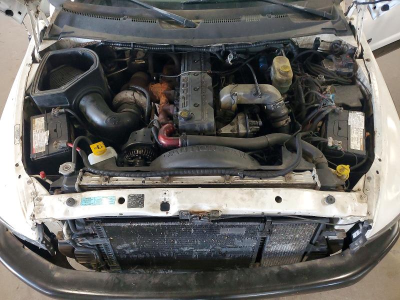 Aukcja sprzedaży 2001 Dodge Ram 2500, vin: 3B7KF26691M502065, numer aukcji: 68093726