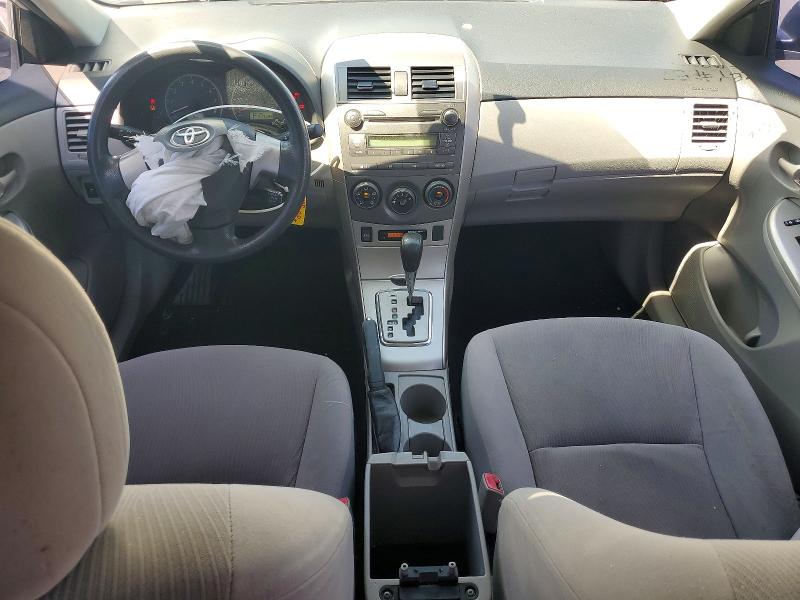 68823706 :رقم المزاد ، JTDBU4EE6B9141713 vin ، 2011 Toyota Corolla مزاد بيع