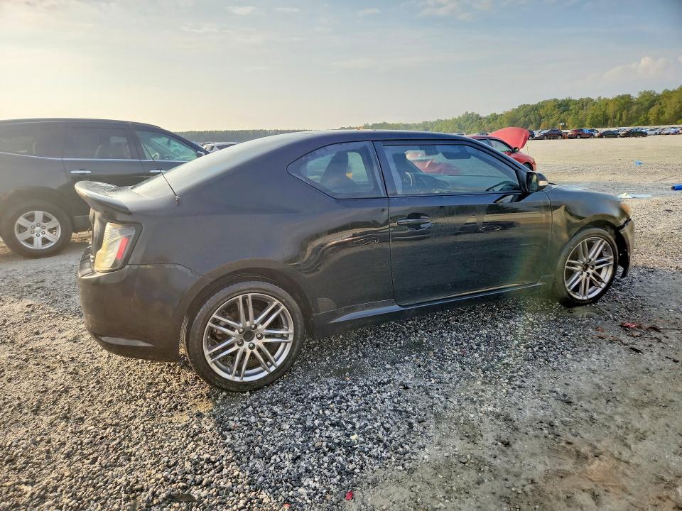 Продаж на аукціоні авто 2011 Scion Tc, vin: JTKJF5C75B3014320, номер лоту: 70022486