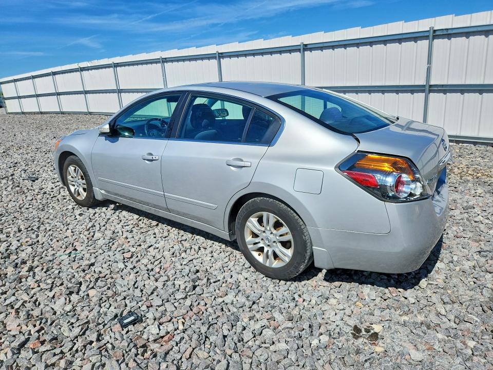 Продажа на аукционе авто 2012 Nissan Altima, vin: 1N4AL2AP8CN514890, номер лота: 68056496