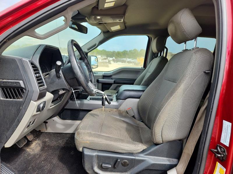 Aukcja sprzedaży 2019 Ford F150, vin: 1FTEW1E44KFD49779, numer aukcji: 68269386
