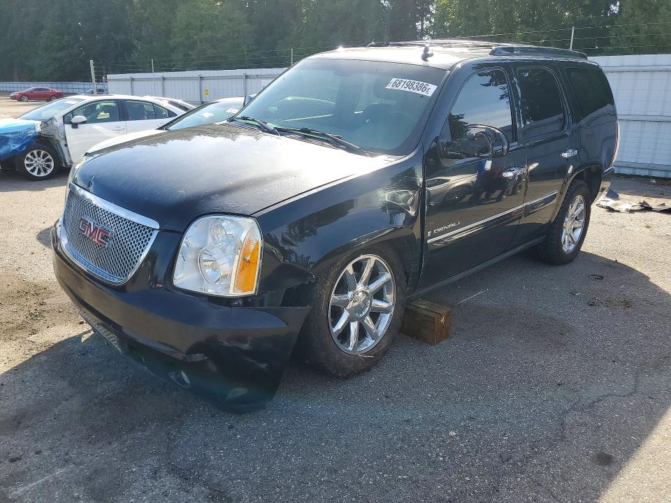 Продаж на аукціоні авто 2007 Gmc Yukon, vin: 1GKFK63827J277749, номер лоту: 68198386